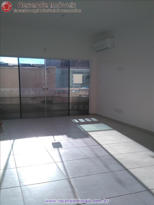 Apartamento para Alugar no Montese em Resende RJ