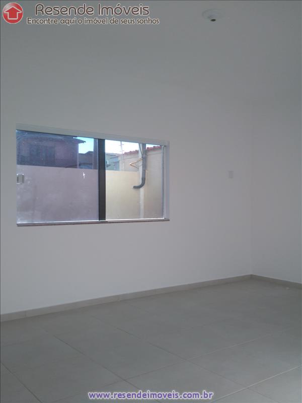 Apartamento para Alugar no Montese em Resende RJ