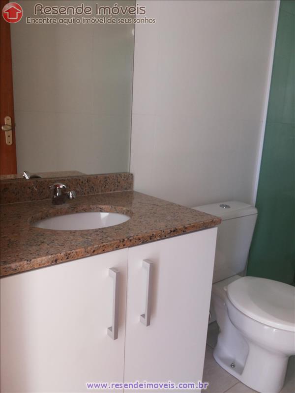 Apartamento para Alugar no Montese em Resende RJ