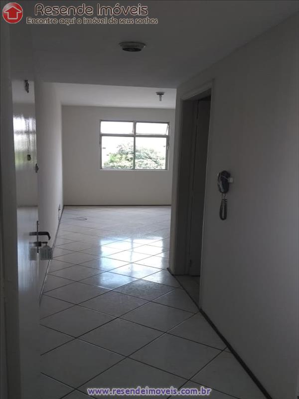 Apartamento para Alugar no Comercial em Resende RJ