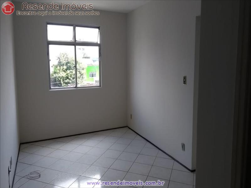 Apartamento para Alugar no Comercial em Resende RJ