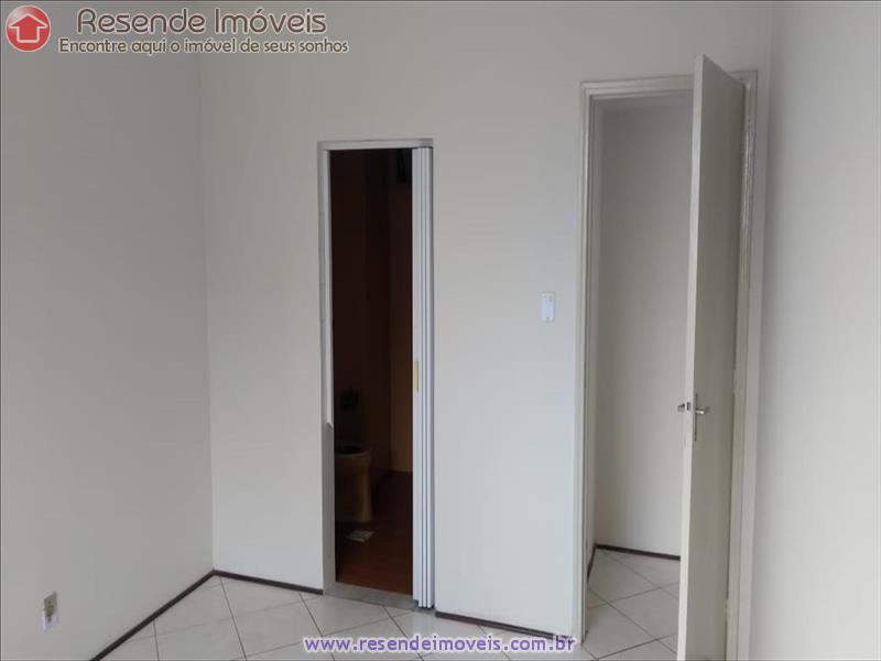 Apartamento para Alugar no Comercial em Resende RJ