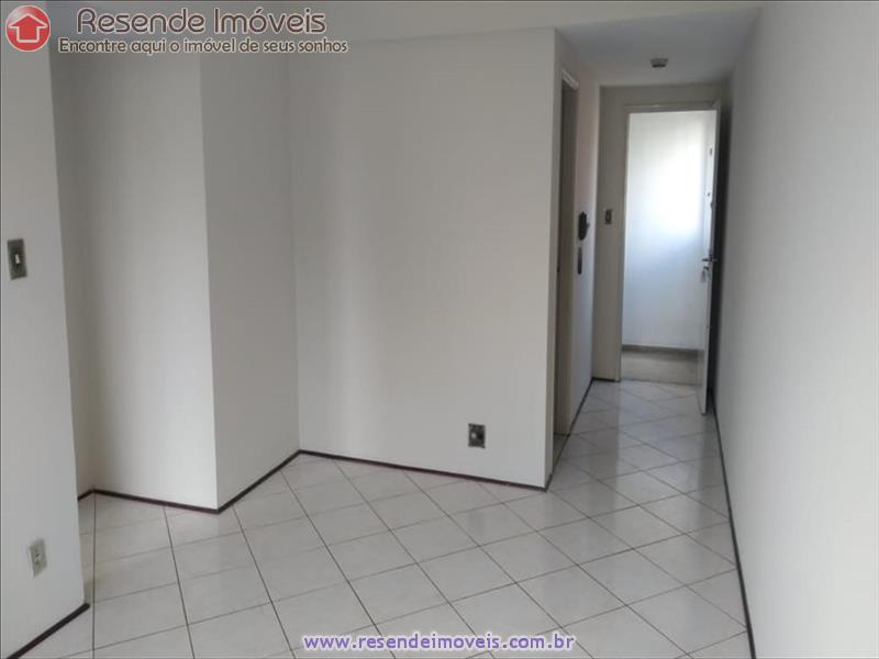 Apartamento para Alugar no Comercial em Resende RJ