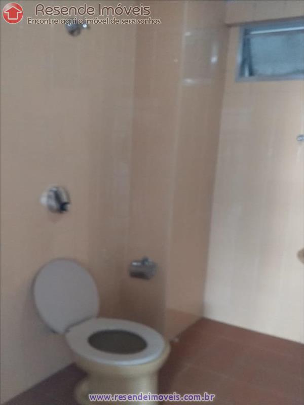 Apartamento para Alugar no Comercial em Resende RJ