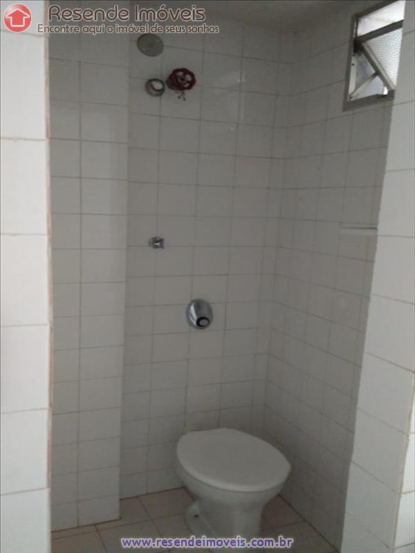 Apartamento para Alugar no Comercial em Resende RJ