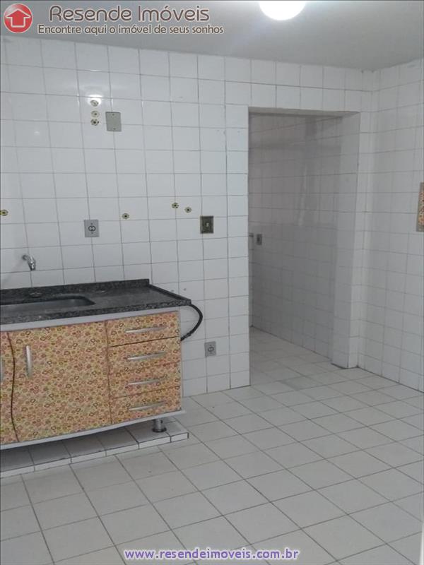 Apartamento para Alugar no Comercial em Resende RJ