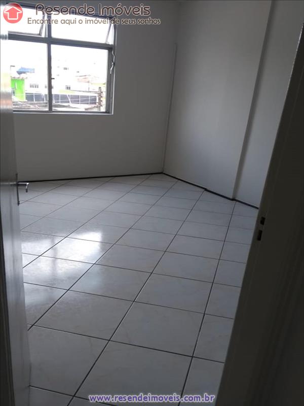 Apartamento para Alugar no Comercial em Resende RJ
