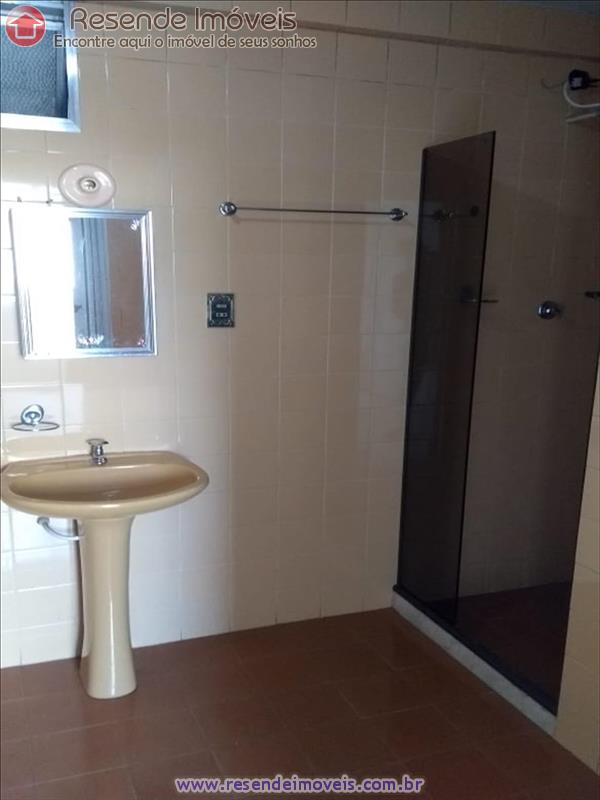 Apartamento para Alugar no Comercial em Resende RJ
