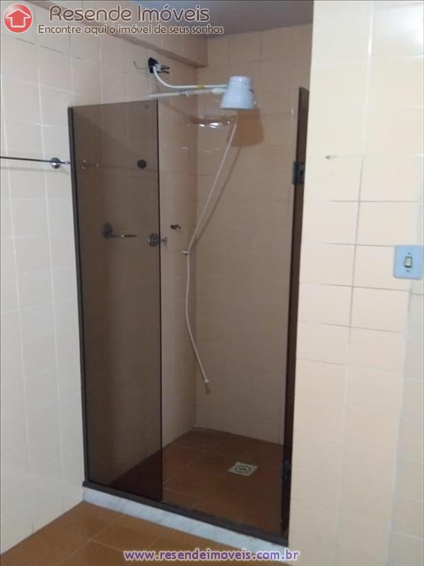 Apartamento para Alugar no Comercial em Resende RJ