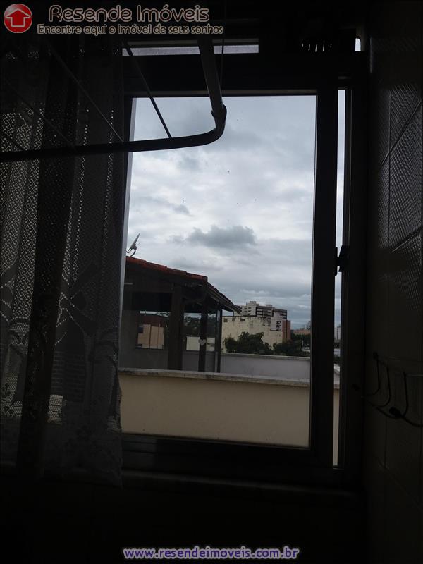 Apartamento para Alugar no Campos Elíseos em Resende RJ