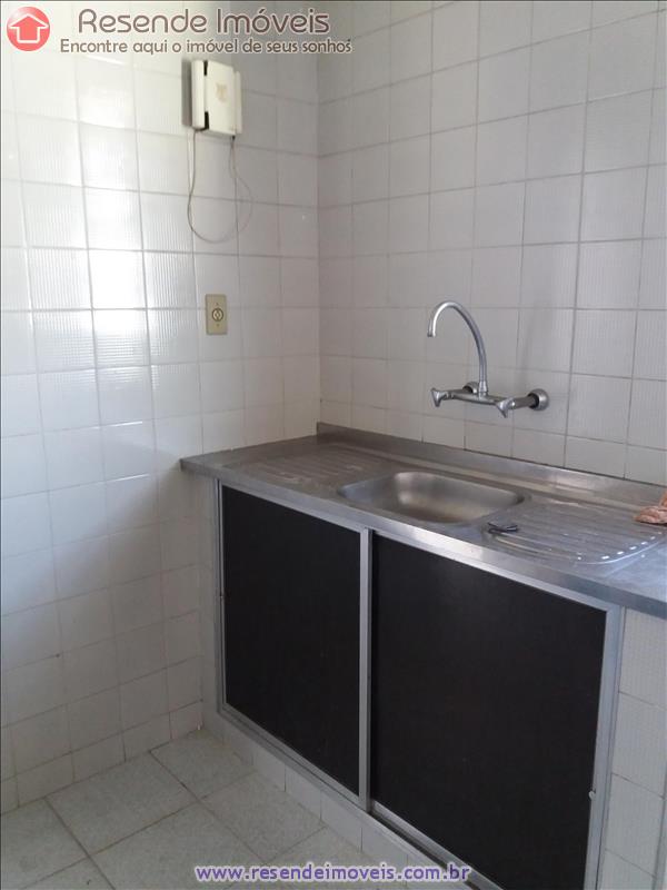 Apartamento para Alugar no Campos Elíseos em Resende RJ