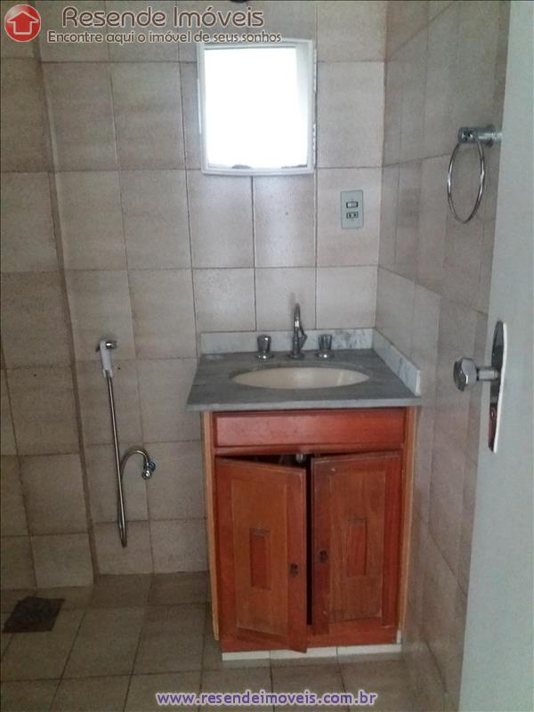 Apartamento para Alugar no Campos Elíseos em Resende RJ