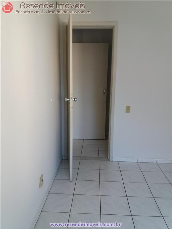 Apartamento para Alugar no Campos Elíseos em Resende RJ