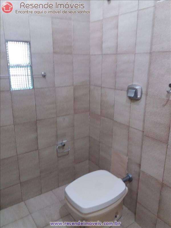 Apartamento para Alugar no Campos Elíseos em Resende RJ