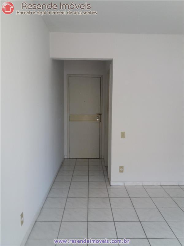 Apartamento para Alugar no Campos Elíseos em Resende RJ