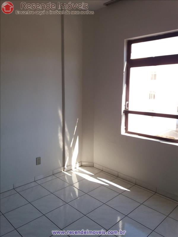 Apartamento para Alugar no Campos Elíseos em Resende RJ