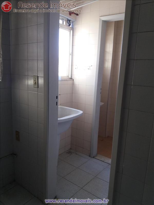 Apartamento para Alugar no Campos Elíseos em Resende RJ