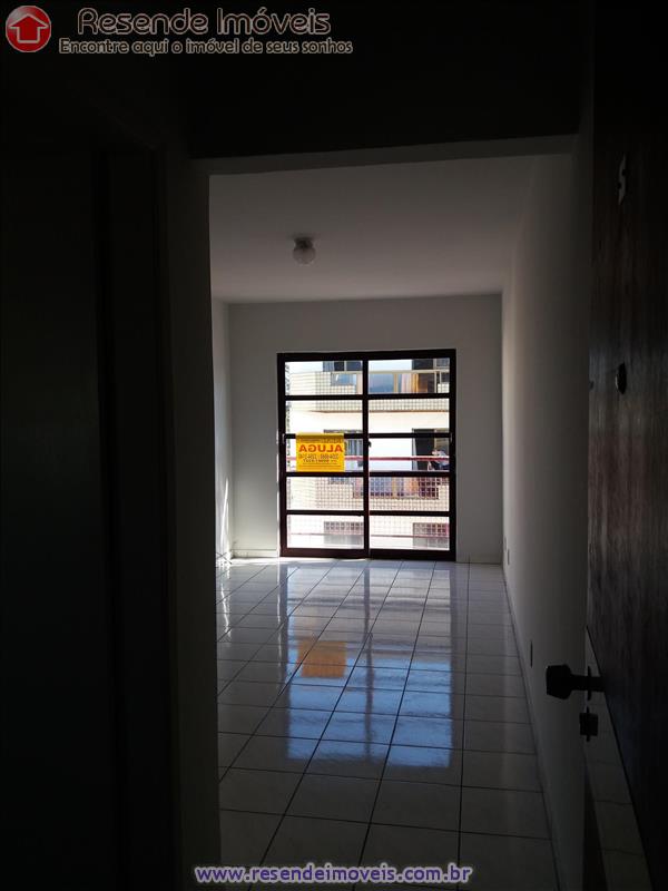 Apartamento para Alugar no Campos Elíseos em Resende RJ