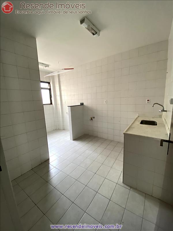 Apartamento para Alugar ou Venda no Campos Elíseos em Resende RJ
