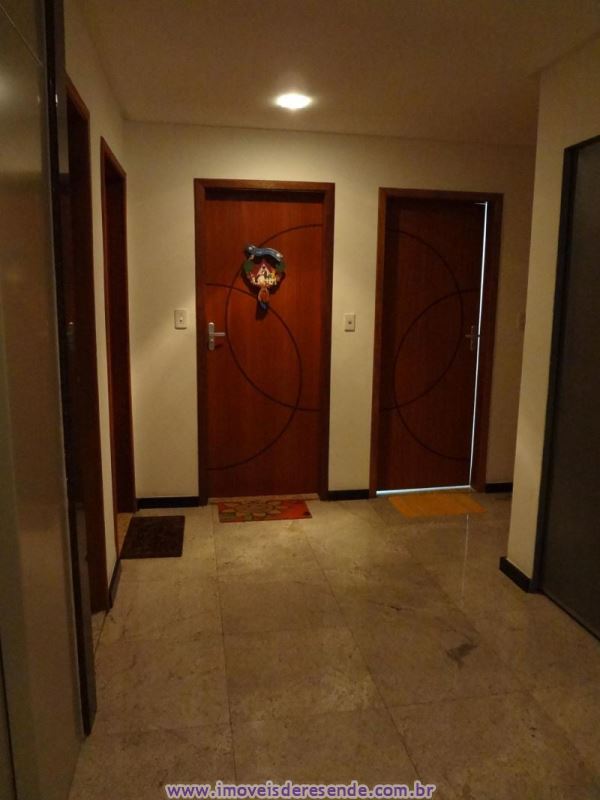 Apartamento para Alugar no Morada do Castelo em Resende RJ