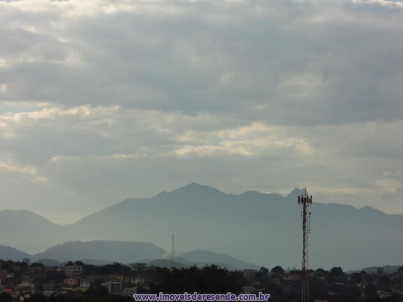 Apartamento para Alugar no Morada do Castelo em Resende RJ