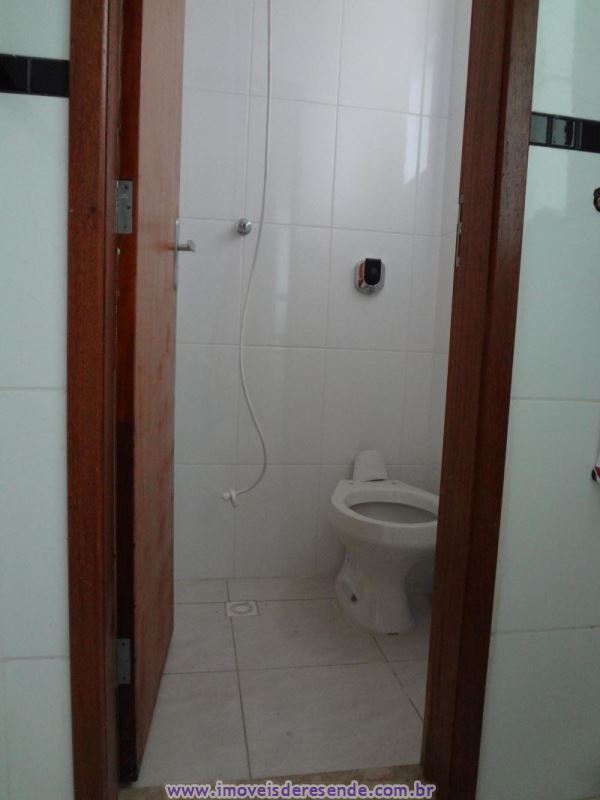 Apartamento para Alugar no Morada do Castelo em Resende RJ