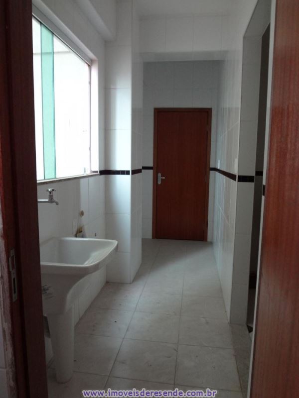 Apartamento para Alugar no Morada do Castelo em Resende RJ