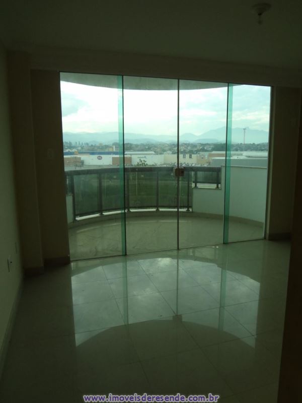 Apartamento para Alugar no Morada do Castelo em Resende RJ