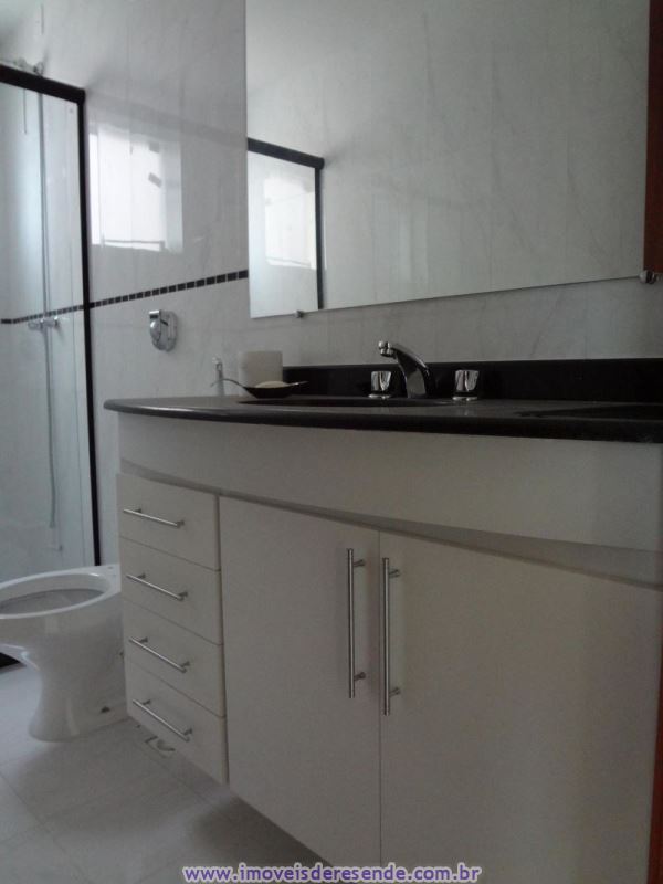 Apartamento para Alugar no Morada do Castelo em Resende RJ