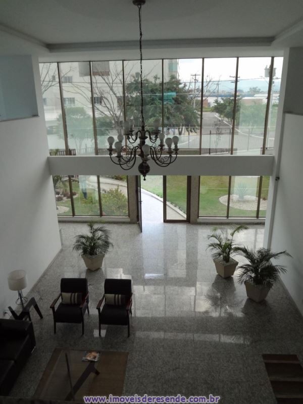 Apartamento para Alugar no Morada do Castelo em Resende RJ