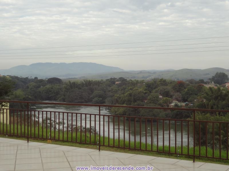 Apartamento para Alugar no Morada do Castelo em Resende RJ