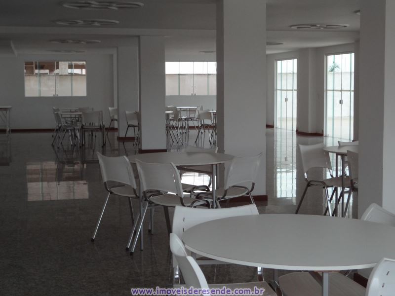 Apartamento para Alugar no Morada do Castelo em Resende RJ