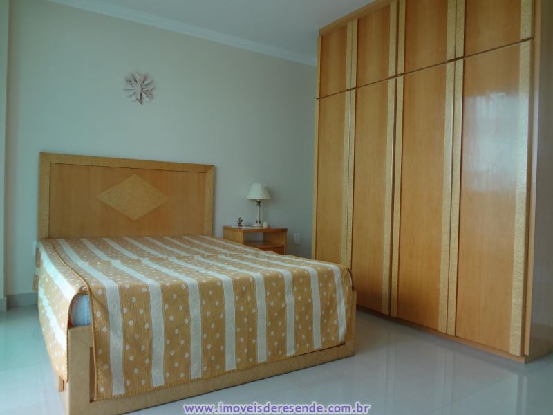 Apartamento para Alugar no Morada do Castelo em Resende RJ