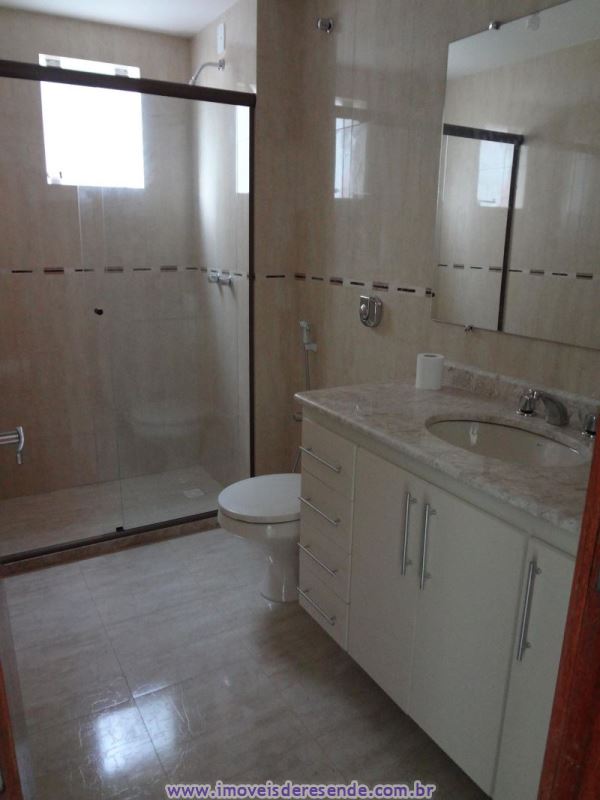 Apartamento para Alugar no Morada do Castelo em Resende RJ