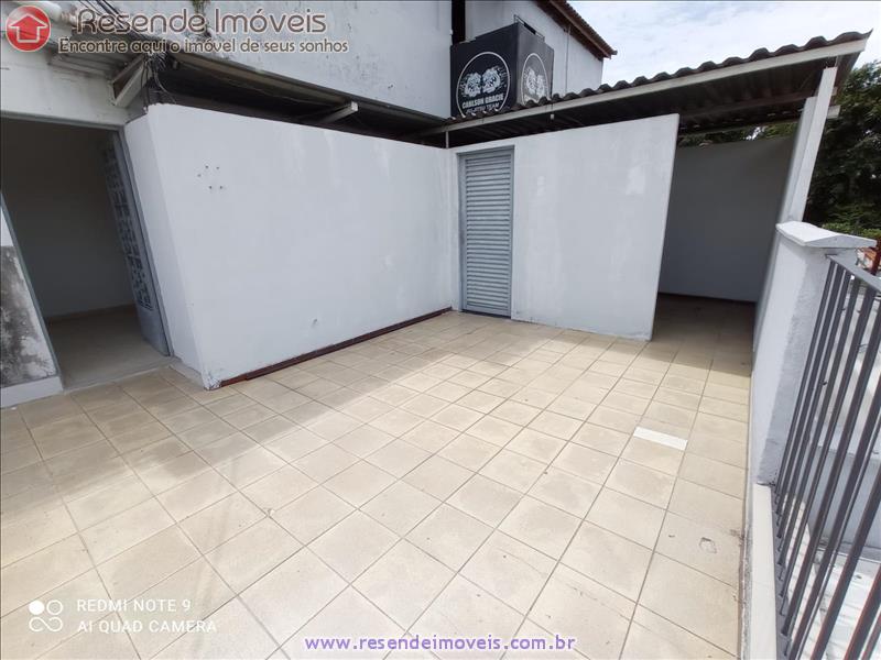 Apartamento para Alugar no Vila Julieta em Resende RJ