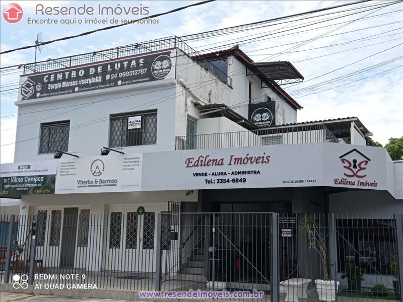 Apartamento para Alugar no Vila Julieta em Resende RJ