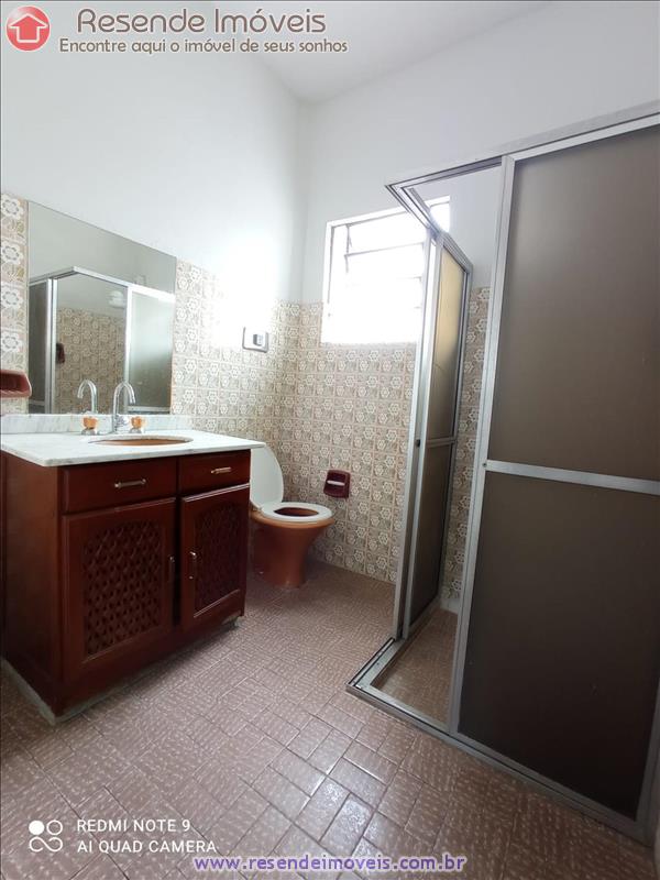 Apartamento para Alugar no Vila Julieta em Resende RJ