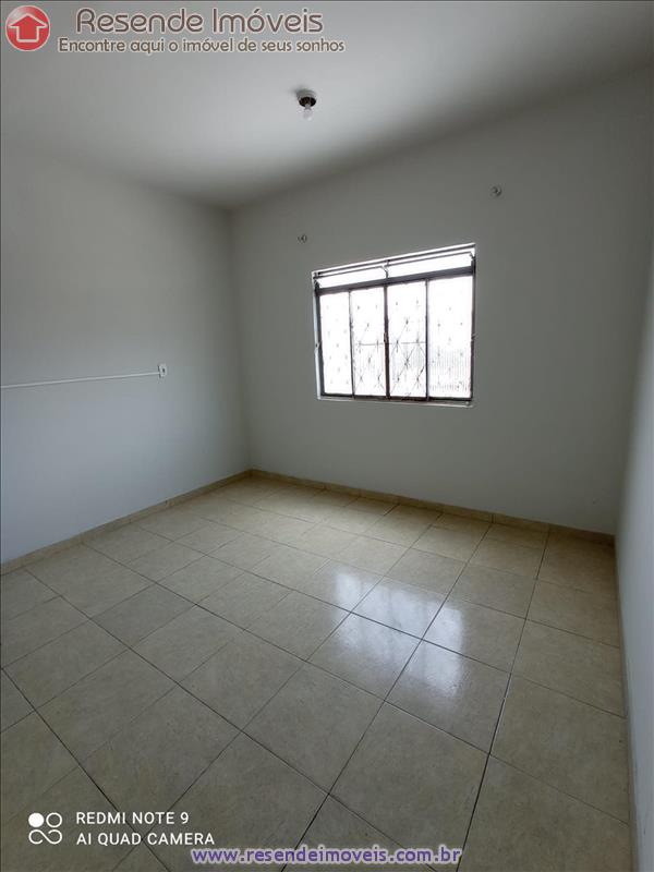 Apartamento para Alugar no Vila Julieta em Resende RJ