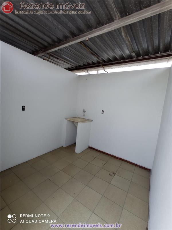 Apartamento para Alugar no Vila Julieta em Resende RJ