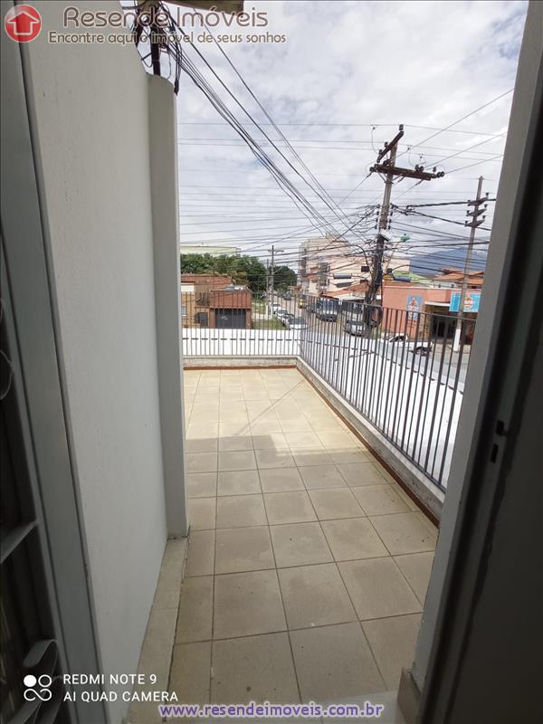 Apartamento para Alugar no Vila Julieta em Resende RJ