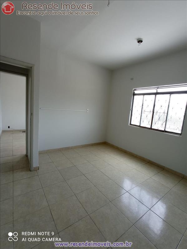 Apartamento para Alugar no Vila Julieta em Resende RJ