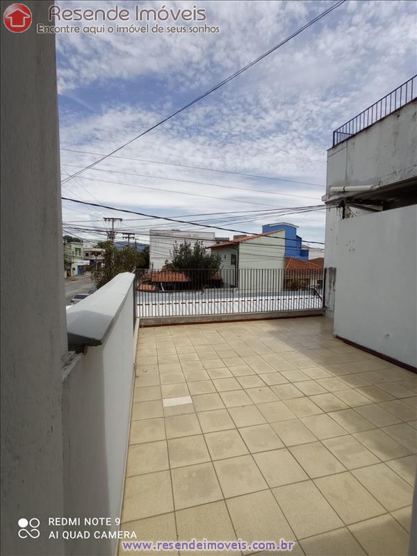 Apartamento para Alugar no Vila Julieta em Resende RJ