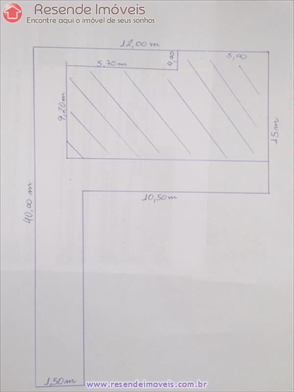 Casa a Venda no Manejo em Resende RJ