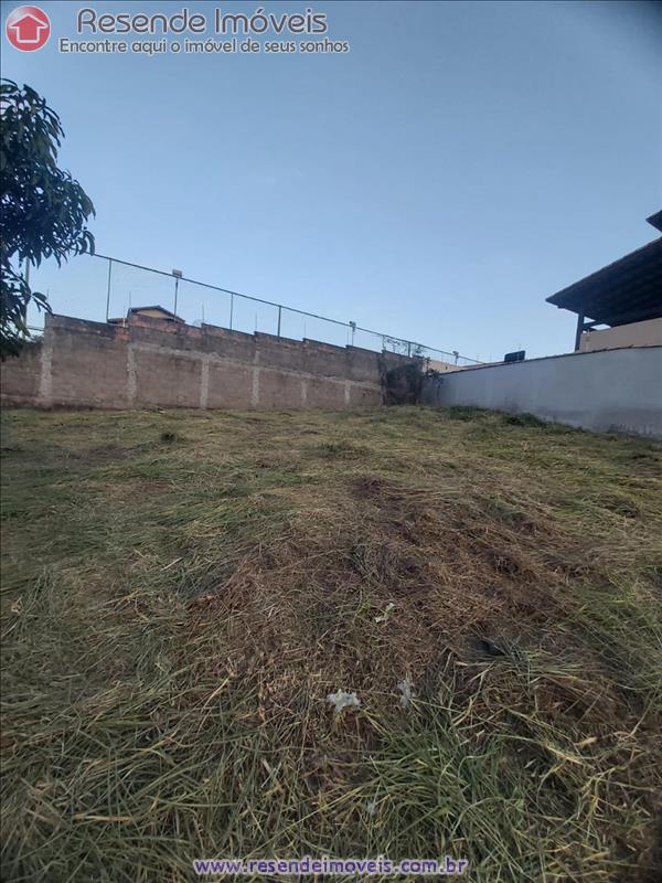 Terreno a Venda no Morada da Colina em Resende RJ