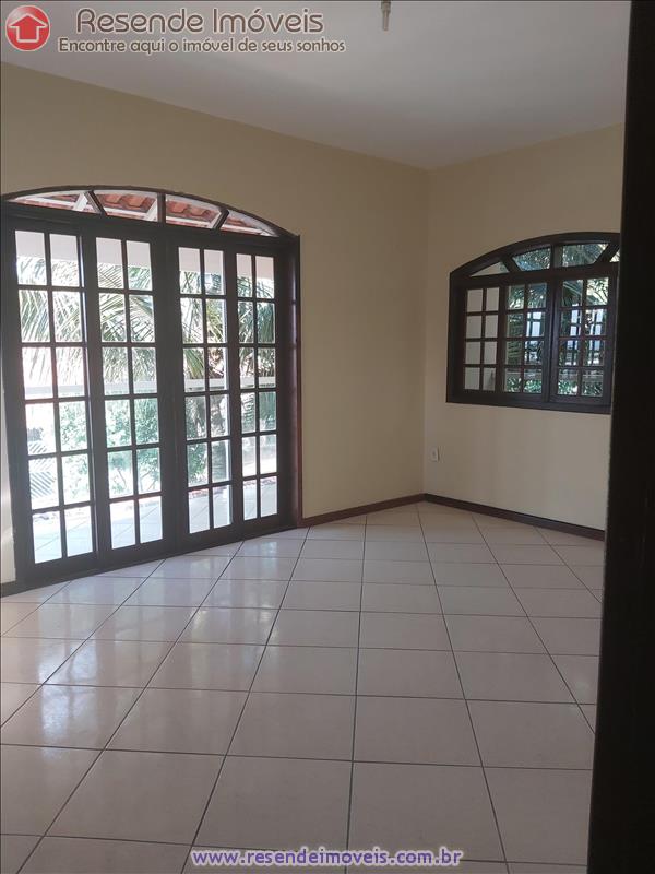 Casa a Venda no Boa Vista II em Resende RJ