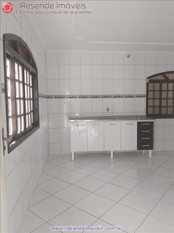 Casa a Venda no Boa Vista II em Resende RJ