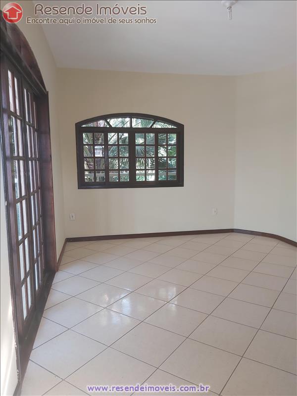 Casa a Venda no Boa Vista II em Resende RJ