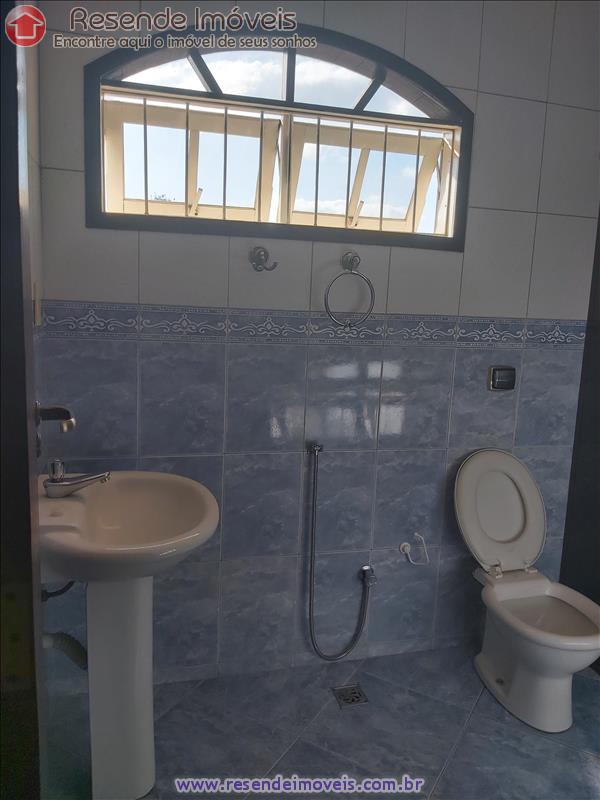 Casa a Venda no Boa Vista II em Resende RJ