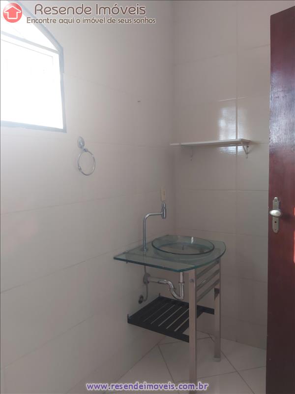 Casa a Venda no Boa Vista II em Resende RJ