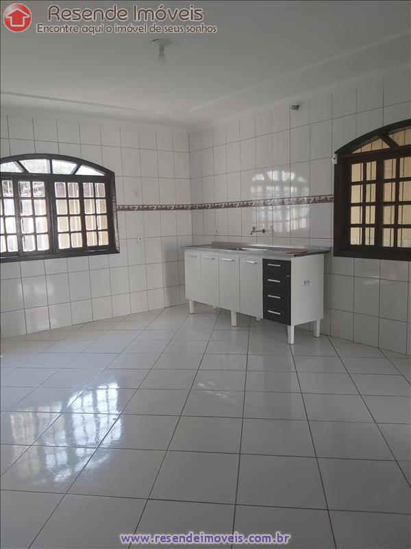 Casa a Venda no Boa Vista II em Resende RJ